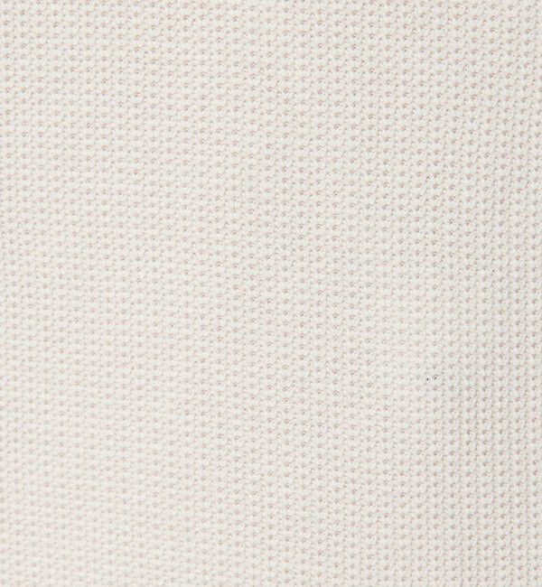 BEAUTY&YOUTH UNITED ARROWS「【WEB限定 WARDROBE SMART】エアリー カノコ  カットソー 【抗菌・防臭】」|Tシャツ・カットソー|