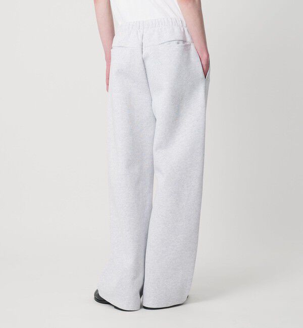 MONKEY TIME「ボンディング バギー パンツ」|チノ|