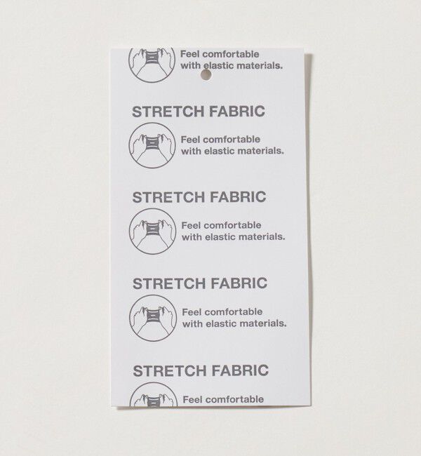 BEAUTY&YOUTH UNITED ARROWS「クイック ストレッチ ストライプ レギュラー シャツ SLIM型 吸水速乾機能付き」|シャツ・ブラウス|