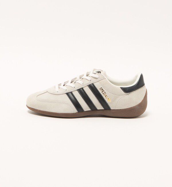 BEAUTY&YOUTH UNITED ARROWS「＜adidas Originals＞HANDBALL SPEZIAL LO PRO/スニーカー」|スニーカー|