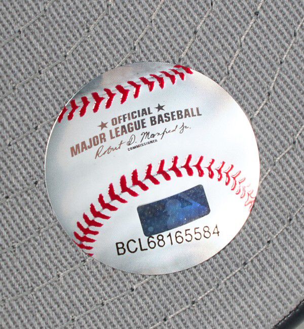 California General Store「＜NEW ERA &times; CGS.＞レザーライク 9THIRTY キャップ」|キャップ・キャスケット|