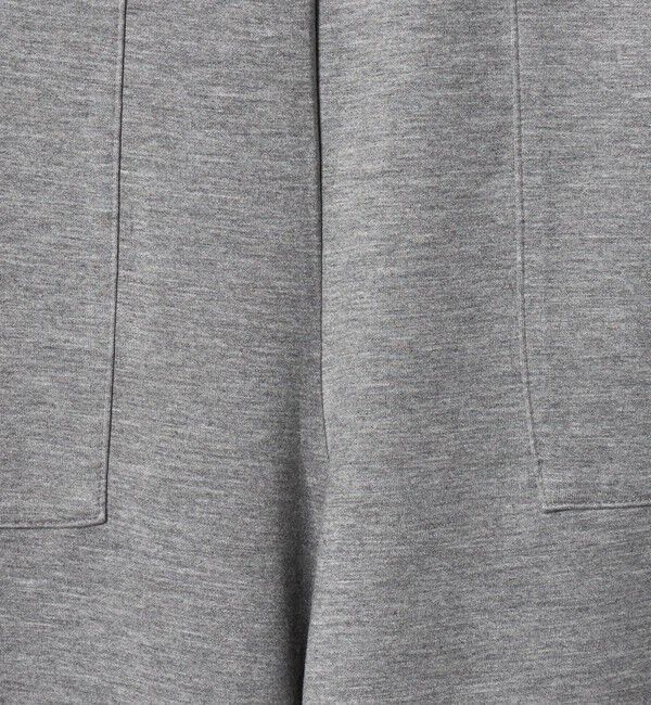 BEAUTY&YOUTH UNITED ARROWS「【WEB限定】エアリーポンチ イージーパンツ」|その他|