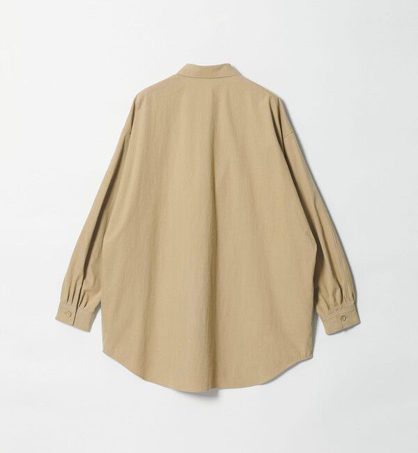 STEVEN ALAN「＜Steven Alan＞ドルマンスリーブ シャツ」|シャツ・ブラウス|