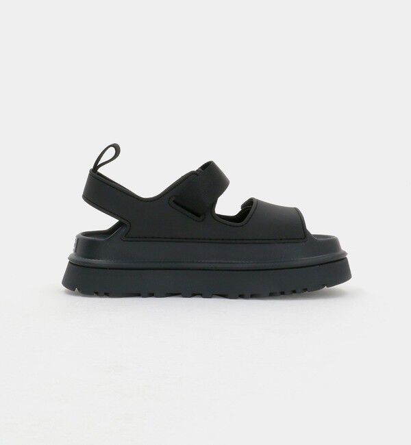 BEAUTY&YOUTH UNITED ARROWS「＜UGG＞ゴールデングロウ サンダル」|サンダル|