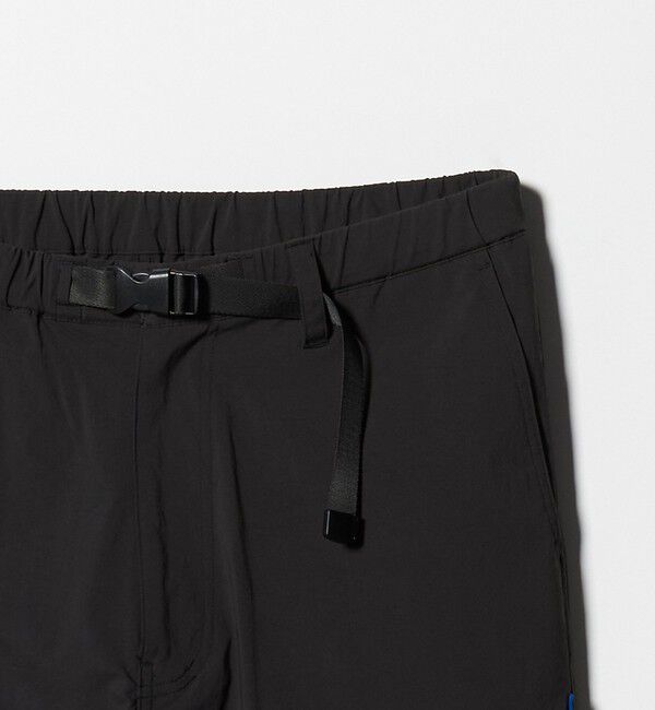 NICE WEATHER「＜NICE WEATHER＞ウェーブベルト パンツ」|その他|