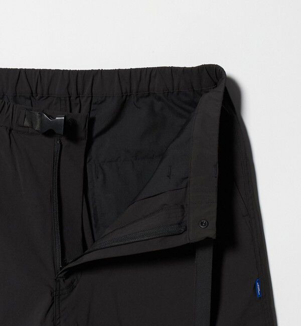 NICE WEATHER「＜NICE WEATHER＞ウェーブベルト パンツ」|その他|