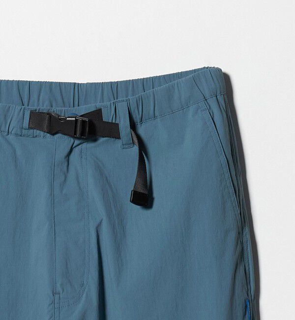 NICE WEATHER「＜NICE WEATHER＞ウェーブベルト パンツ」|その他|