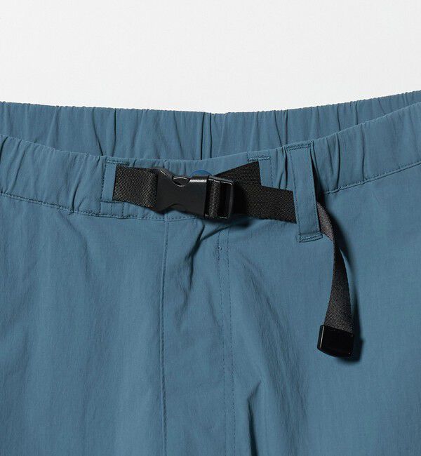 NICE WEATHER「＜NICE WEATHER＞ウェーブベルト パンツ」|その他|