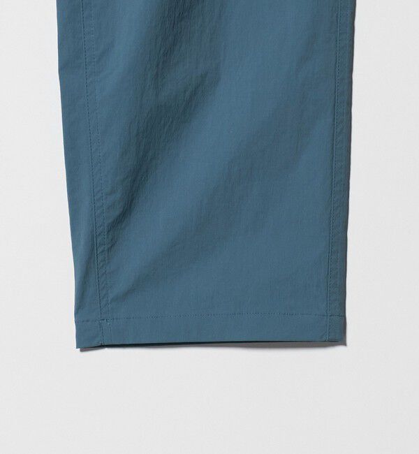 NICE WEATHER「＜NICE WEATHER＞ウェーブベルト パンツ」|その他|