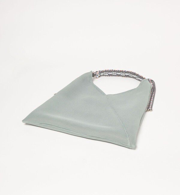 BEAUTY&YOUTH UNITED ARROWS「【別注】＜LE VERNIS＞パラコード メッシュ バッグ」|トートバッグ|