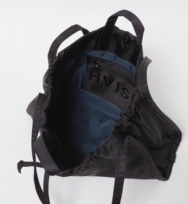 BEAUTY&YOUTH UNITED ARROWS「＜HVISK＞SAGE TWILL 2WAY ショルダーバッグ」|ショルダー・メッセンジャー|