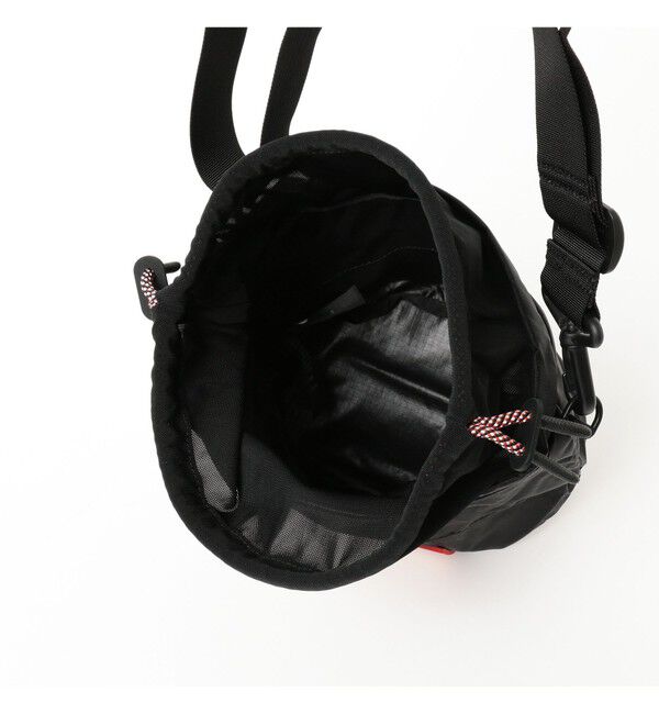 Ray BEAMS 「【WEB限定】HUNTER / トラベル リップストップ バケット」|トートバッグ|