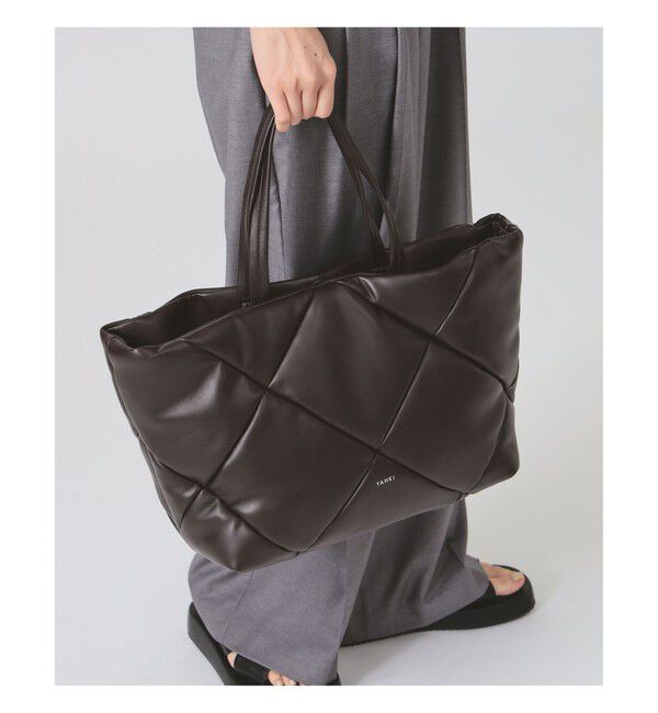 Ray BEAMS 「YAHKI / YH-747 TOTE BAG」|その他|