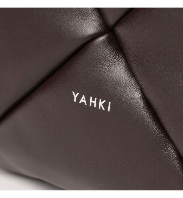 Ray BEAMS 「YAHKI / YH-747 TOTE BAG」|その他|