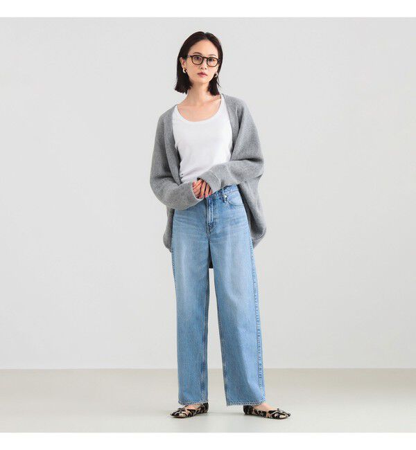 Demi-Luxe BEAMS 「COG THE BIGSMOKE / KRISTA ボレロ」|Tシャツ・カットソー|