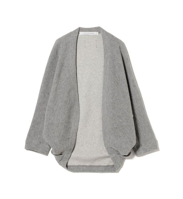 Demi-Luxe BEAMS 「COG THE BIGSMOKE / KRISTA ボレロ」|Tシャツ・カットソー|