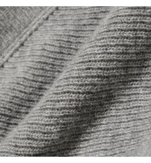 Demi-Luxe BEAMS 「COG THE BIGSMOKE / KRISTA ボレロ」|Tシャツ・カットソー|