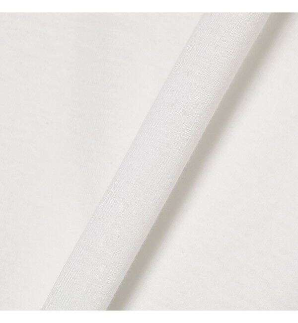 BEAMSBOY「【別注】CHED / DOG Tシャツ」|Tシャツ・カットソー|