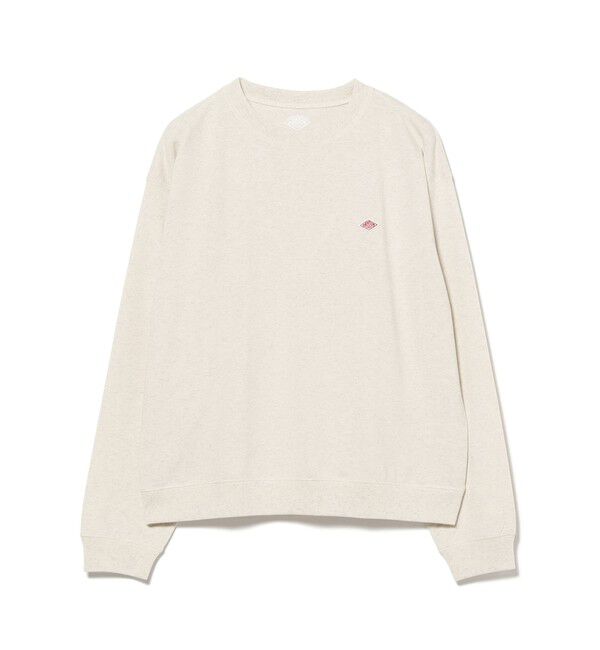 Ray BEAMS 「DANTON / SOLID SWEATSHIRT」|スウェット・ジャージ|111_HEATHER_IVORY