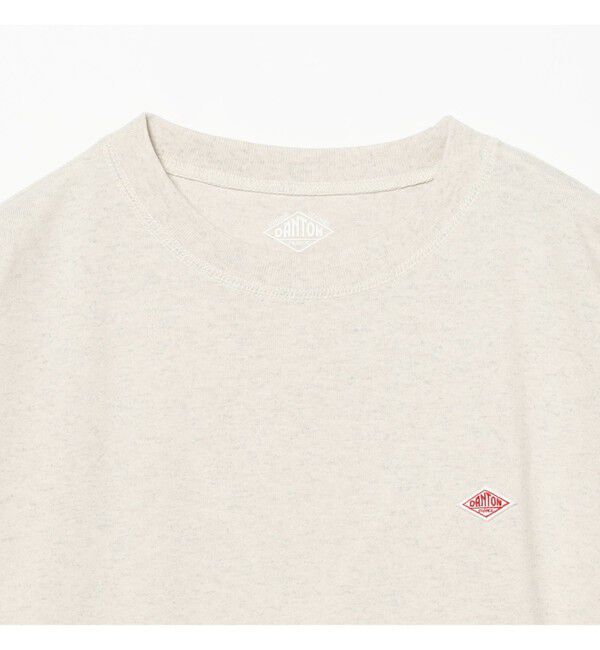 Ray BEAMS 「DANTON / SOLID SWEATSHIRT」|スウェット・ジャージ|