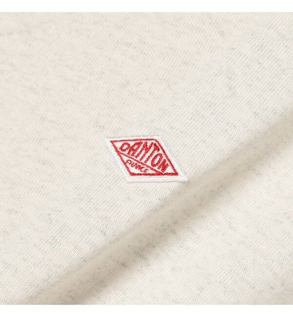 Ray BEAMS 「DANTON / SOLID SWEATSHIRT」|スウェット・ジャージ|