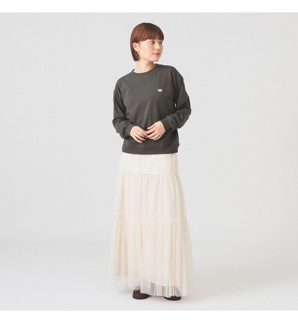 Ray BEAMS 「DANTON / SOLID SWEATSHIRT」|スウェット・ジャージ|