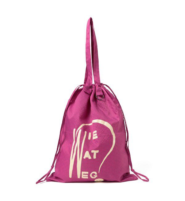 Ray BEAMS 「LY / A3sac」|その他|