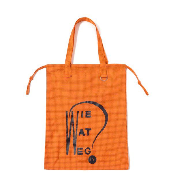 Ray BEAMS 「LY / A3sac」|その他|Orange