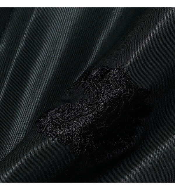 BEAMSBOY「【別注】テーラー東洋 / 50th 50％ スカジャン」|ブルゾン・スタジャン|