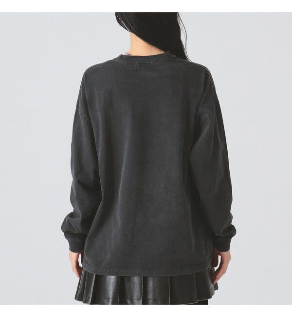 Ray BEAMS 「【別注】GOOD ROCK SPEED / STAR WARS / ロングスリーブ Tシャツ」|Tシャツ・カットソー|