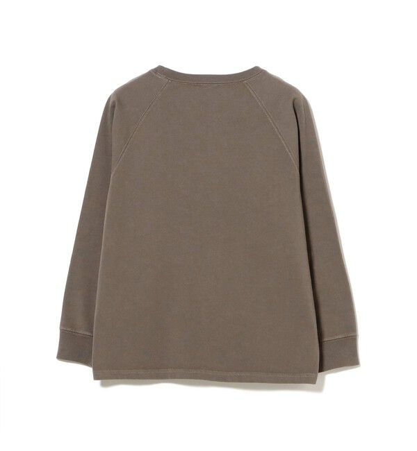 BEAMSBOY「【別注】SCREEN STARS / 天竺 ラグラン Tシャツ」|Tシャツ・カットソー|