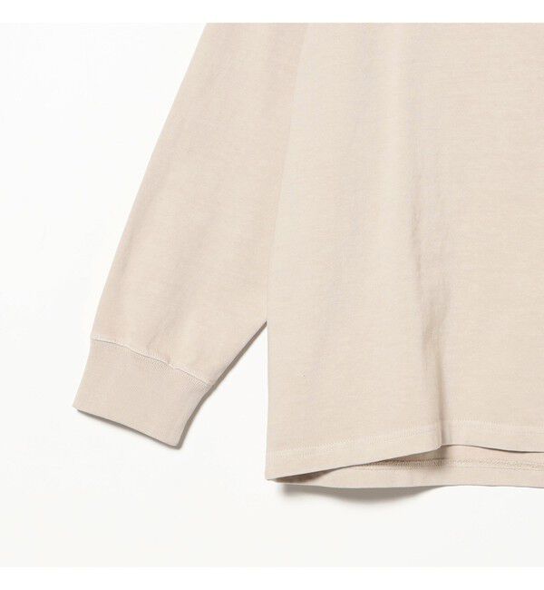 BEAMSBOY「【別注】SCREEN STARS / 天竺 ラグラン Tシャツ」|Tシャツ・カットソー|