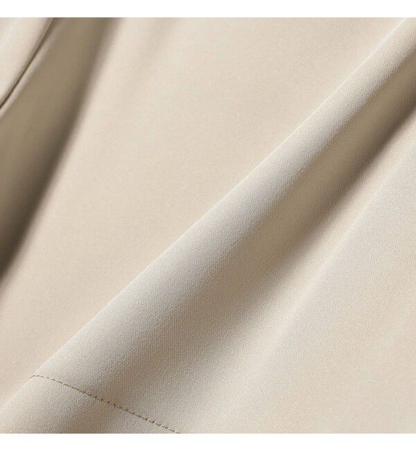 Ray BEAMS 「【別注】FRED PERRY / プリーツ ショーツ」|その他|