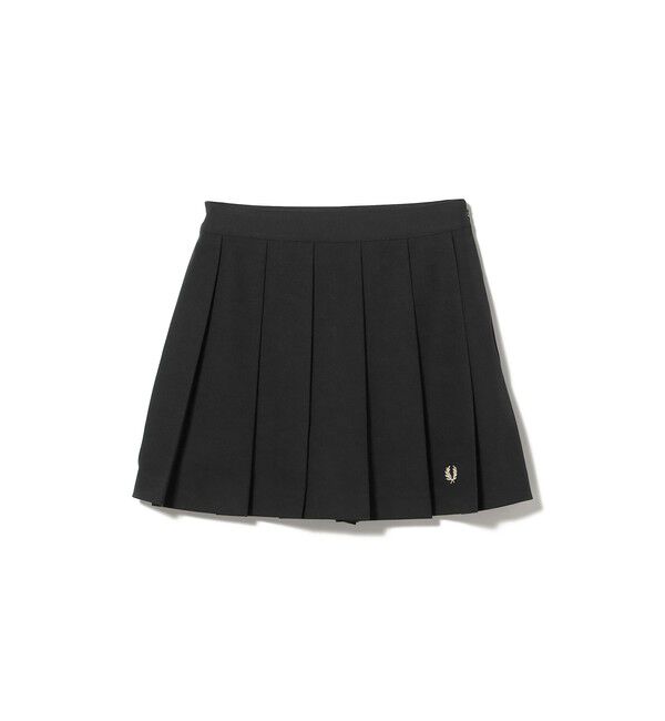 Ray BEAMS 「【別注】FRED PERRY / プリーツ ショーツ」|その他|