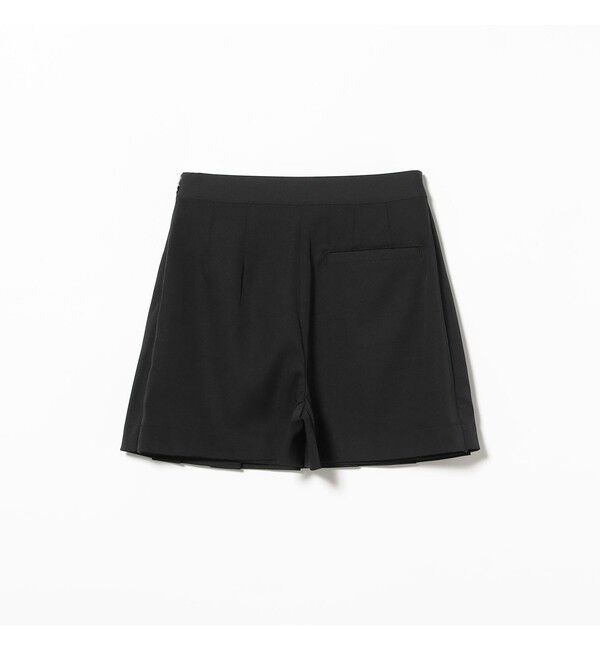 Ray BEAMS 「【別注】FRED PERRY / プリーツ ショーツ」|その他|