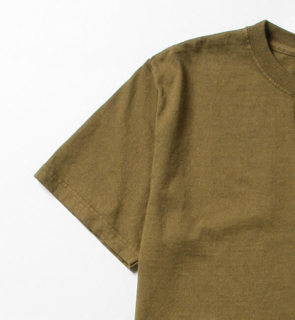 BEAMS「GOODWEAR / ポケットTシャツ」|Tシャツ・カットソー|