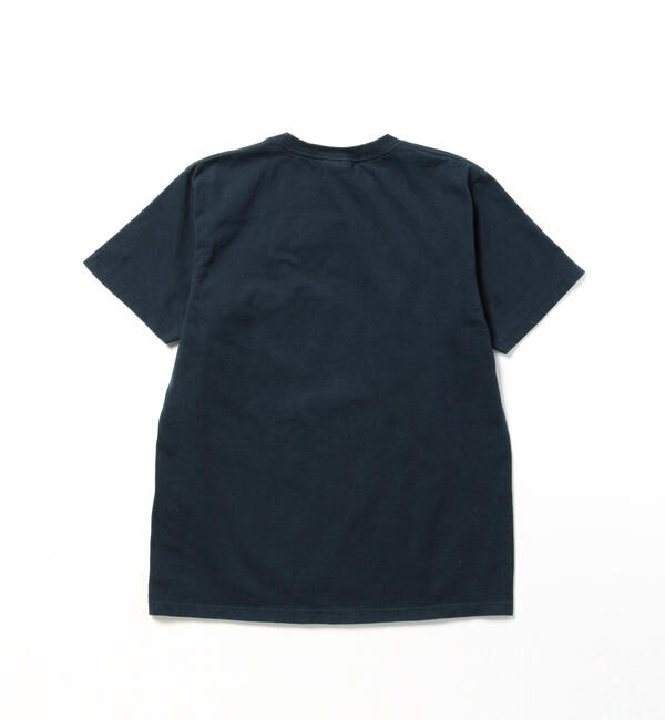 BEAMS「GOODWEAR / ポケットTシャツ」|Tシャツ・カットソー|