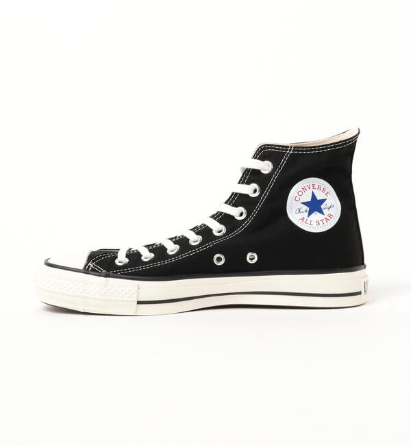 BEAMS「CONVERSE / ALL STAR JAPAN HI」|スニーカー|
