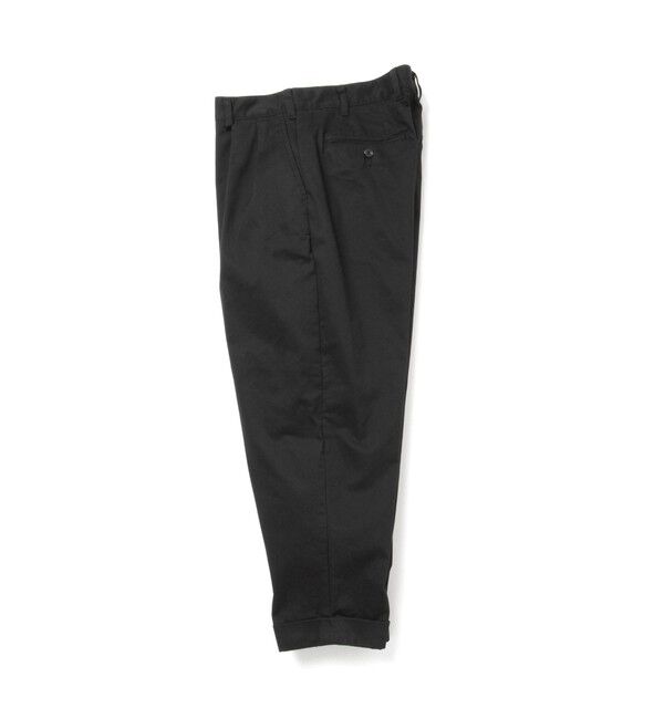 BEAMS PLUS「2 Pleats Twill」|その他|