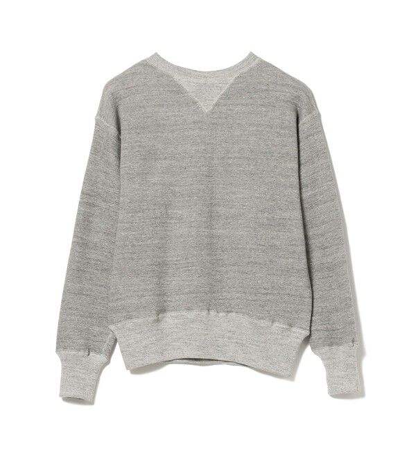 BEAMS PLUS「WAREHOUSE & CO. / 別注 Sweat Crew Neck」|スウェット・ジャージ|