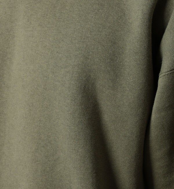 BEAMS PLUS「WAREHOUSE & CO. / 別注 Sweat Crew Neck」|スウェット・ジャージ|