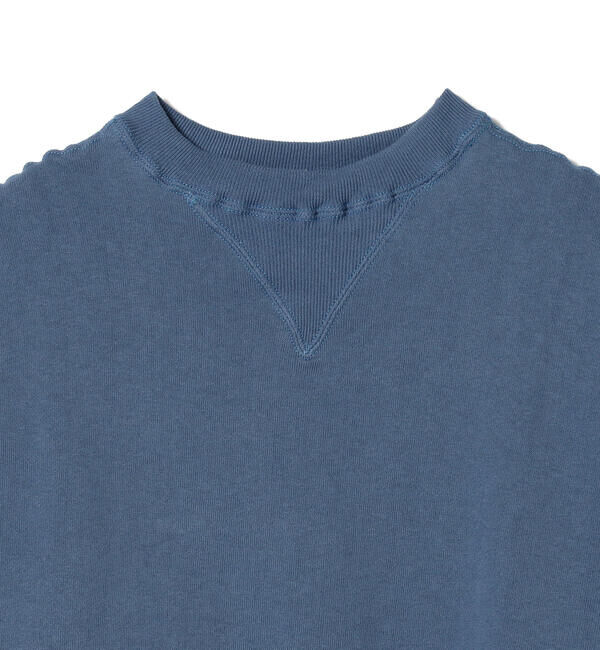 BEAMS PLUS「WAREHOUSE & CO. / 別注 Sweat Crew Neck」|スウェット・ジャージ|