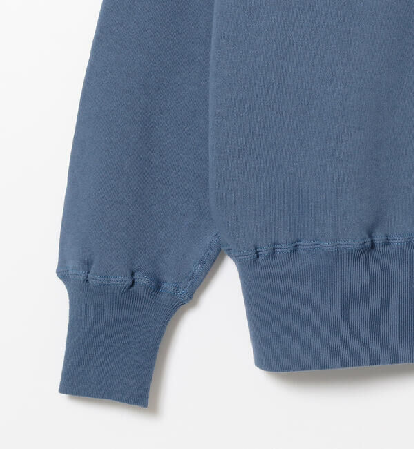 BEAMS PLUS「WAREHOUSE & CO. / 別注 Sweat Crew Neck」|スウェット・ジャージ|