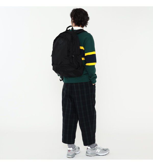 BEAMS PLUS「Day Pack 2 Compartments」|トートバッグ|