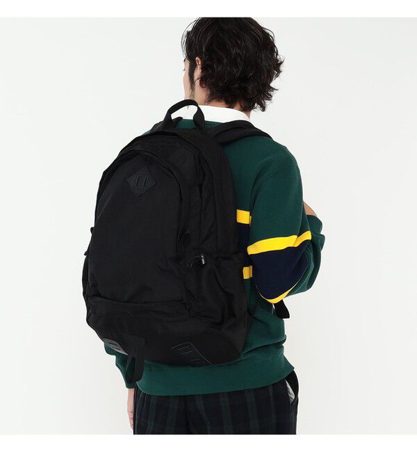 BEAMS PLUS「Day Pack 2 Compartments」|トートバッグ|