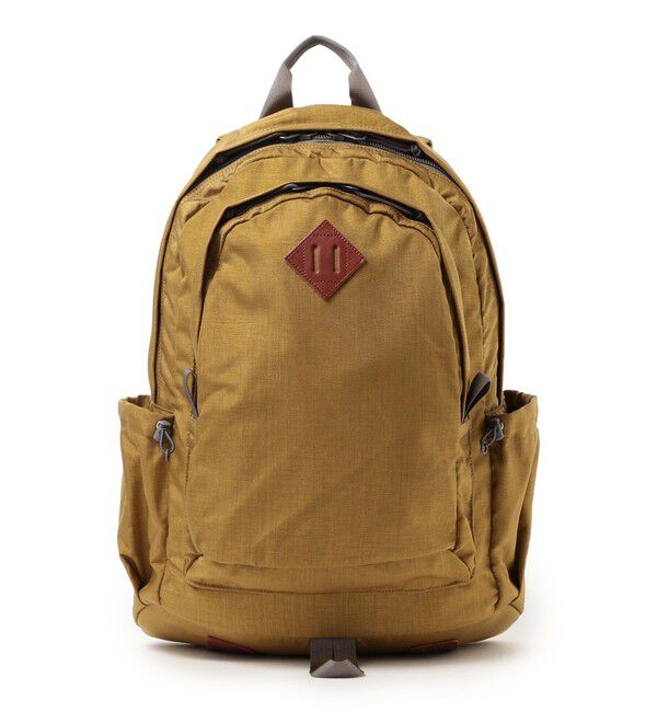 BEAMS PLUS「Day Pack 2 Compartments」|トートバッグ|
