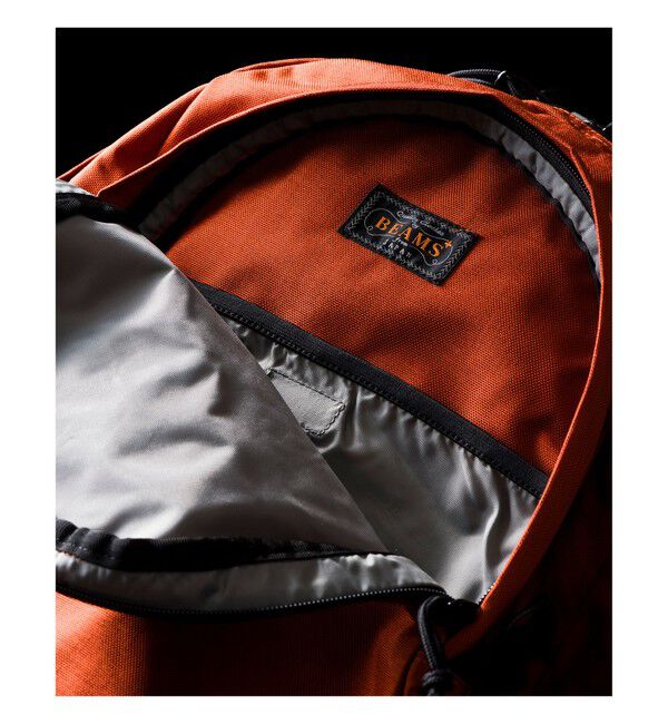BEAMS PLUS「Day Pack 2 Compartments」|トートバッグ|