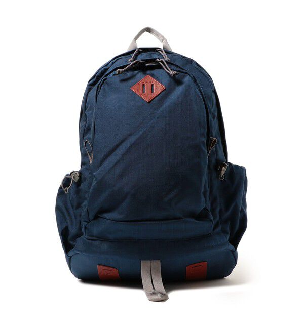BEAMS PLUS「Day Pack 2 Compartments」|トートバッグ|