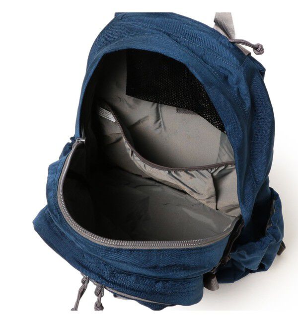 BEAMS PLUS「Day Pack 2 Compartments」|トートバッグ|