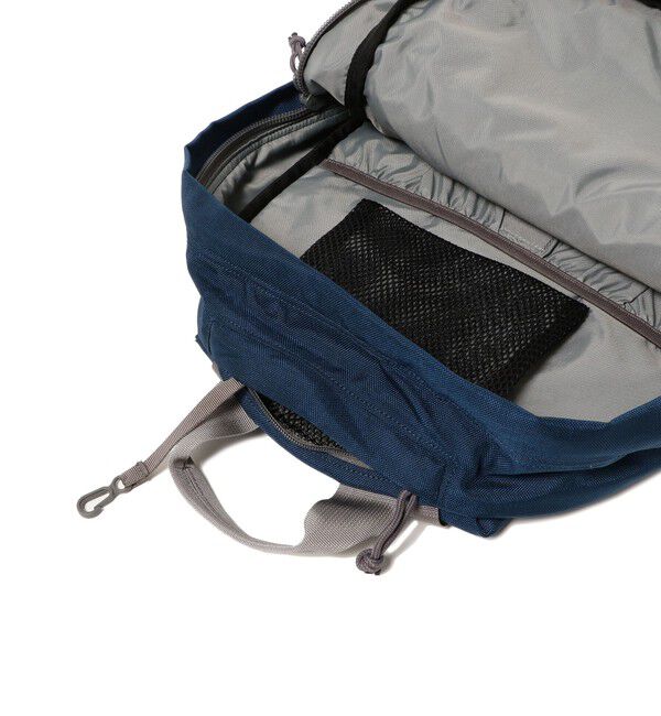 BEAMS PLUS「Day Pack 2 Compartments」|トートバッグ|